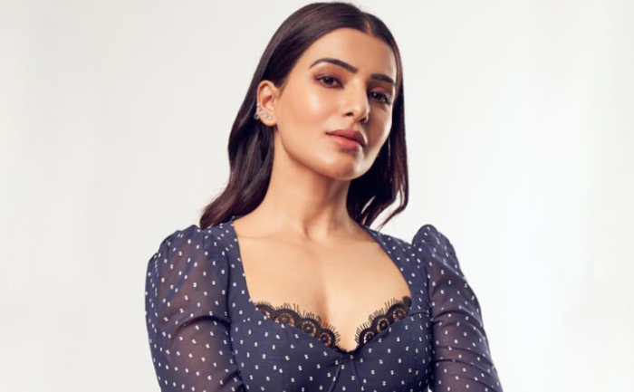 Samantha Akkineni
