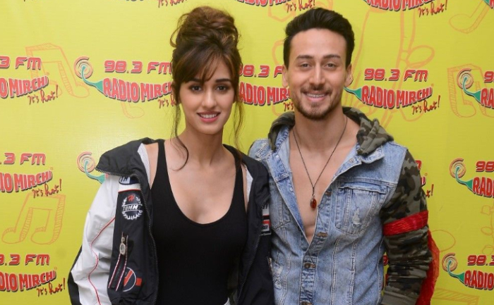 Tiger Shroff, Disha Patani, FIR, COVID