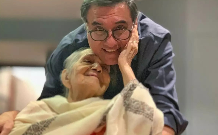 Boman Irani