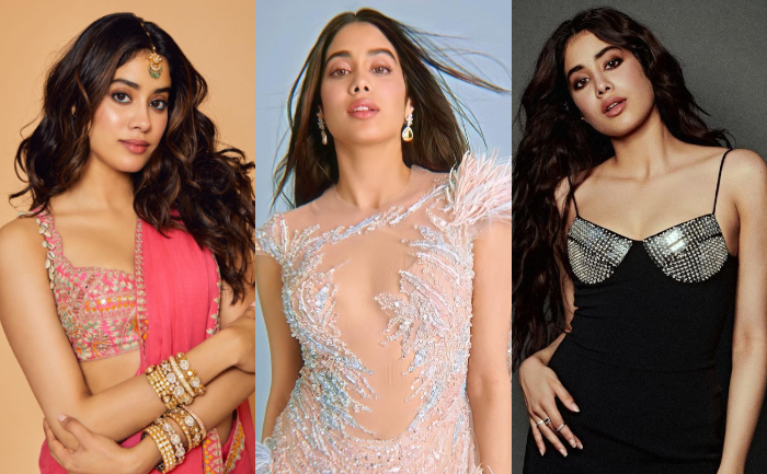 Janhvi Kapoor