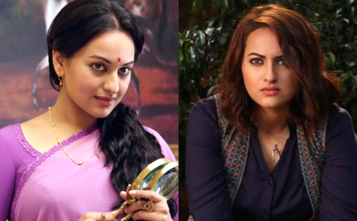 Sonakshi Sinha, Happy Birthday Sonakshi Sinha