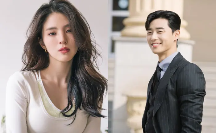 Park Seo Joon and Han So Hee to be starred in upcoming thriller Kdrama?