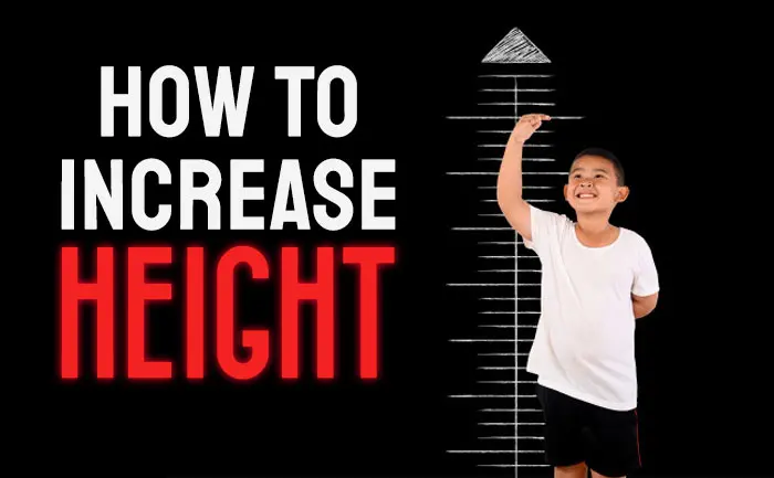 How to increase height, Height exercise, yoga