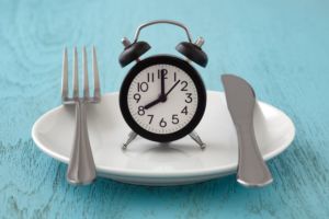 Intermittent Fasting