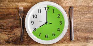 Intermittent Fasting