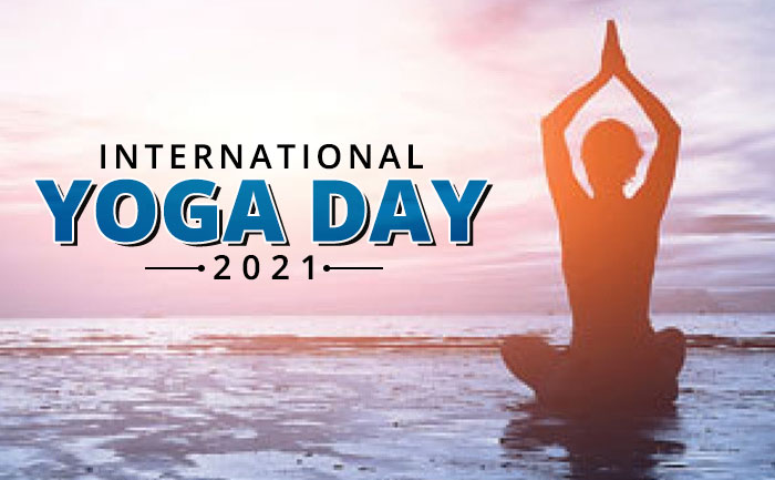 International Yoga Day 21 Check Out Significance Date Theme And Quotes