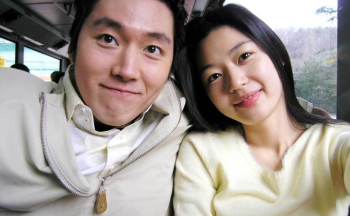 Legend Of The Blue Sea, Jun Ji Hyun, Choi Joon Hyuk , Divorce