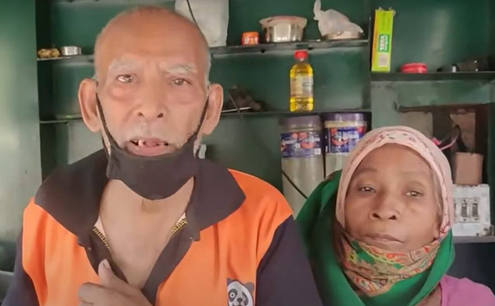 Delhi Police, YouTubers, Kanta Prasad, Baba Ka Dhaba