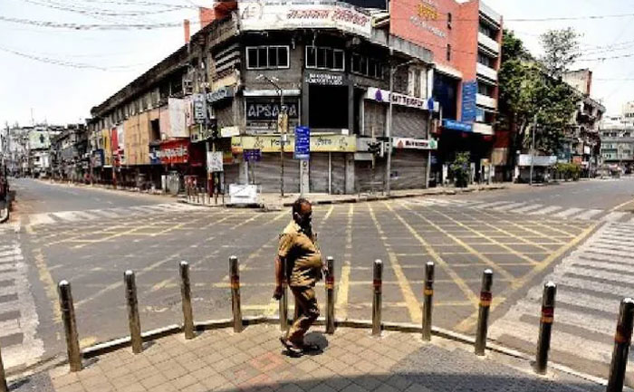 karnataka lockdown extended