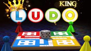 I want to play Ludo King with you! Room Code: 03363246 Start