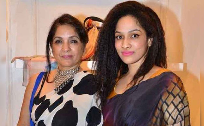 masaba birthday wish neena gupta