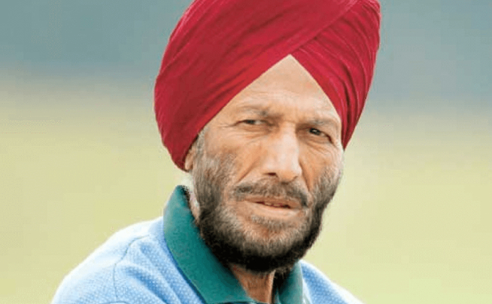 Indian Athlete Milkha Singh's health deteriorates; oxygen ...