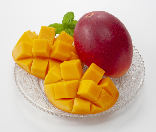 For Mango Lovers Everything About Worlds Most Expensive Mango Miyazaki