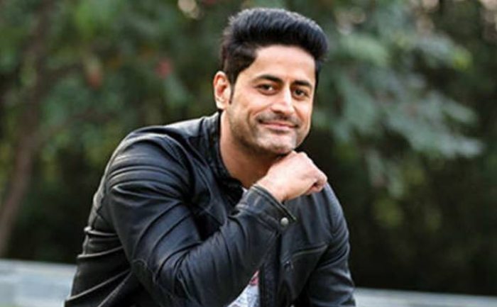 Mohit Raina Police Case