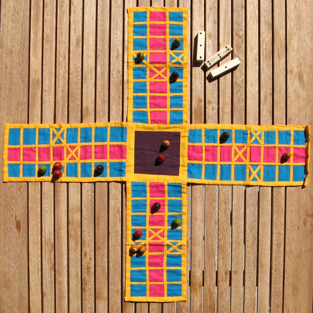 rules of ludo