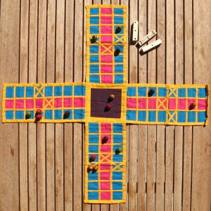 How to play Ludo, Ludo Board Game, Ludo Online Offline 