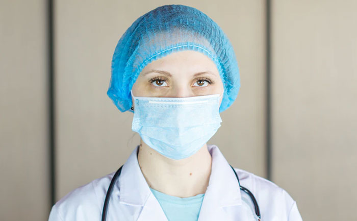 what are the precautions to be taken for delta plus variant