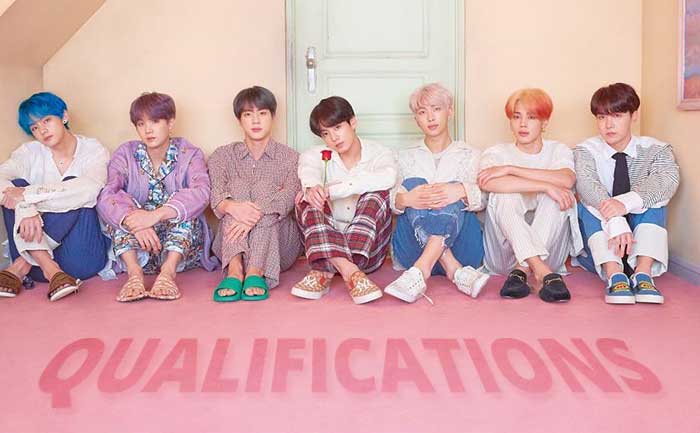 How To Join Official BTS Fan Club? All you would like to understand