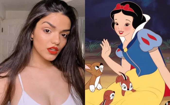 Snow White Live-Action Remake: side Story’s Rachel Zegler To Play Lead