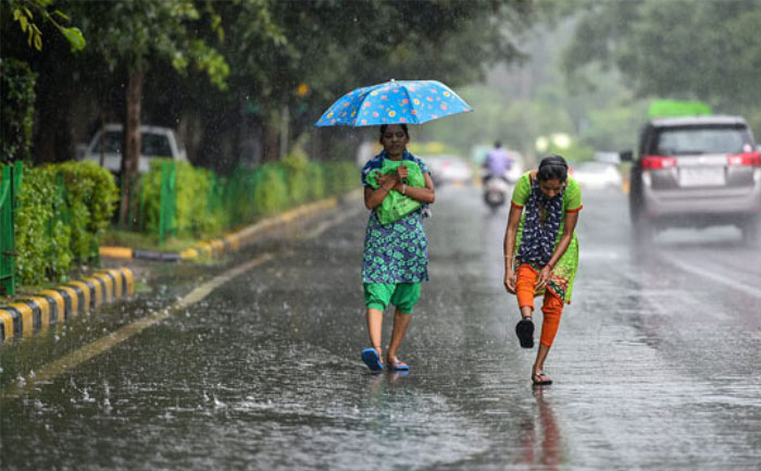 mumbai rain alert