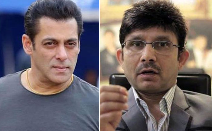 salman contempt action krk