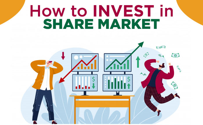 best way to invest in stock market