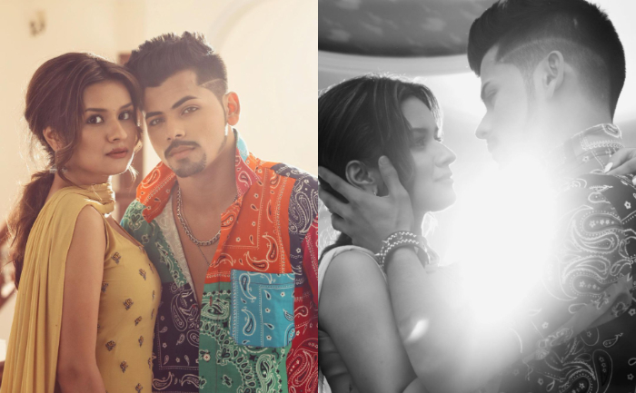 Siddharth Nigam, Avneet Kaur
