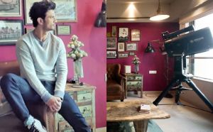 Sushant Singh Rajput, Bandra Apartment Rent