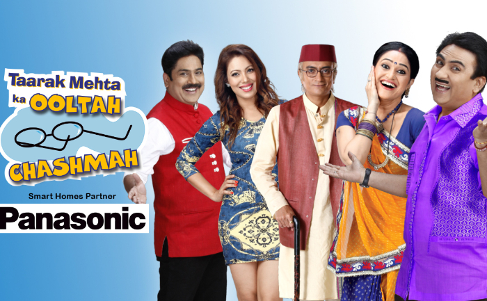 Guinness Book Of World Record, Taarak Mehta Ka Ooltah Chashmah