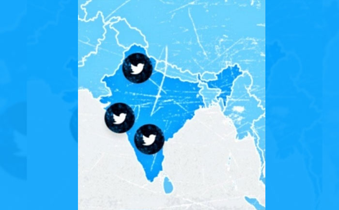 twitter india md booked