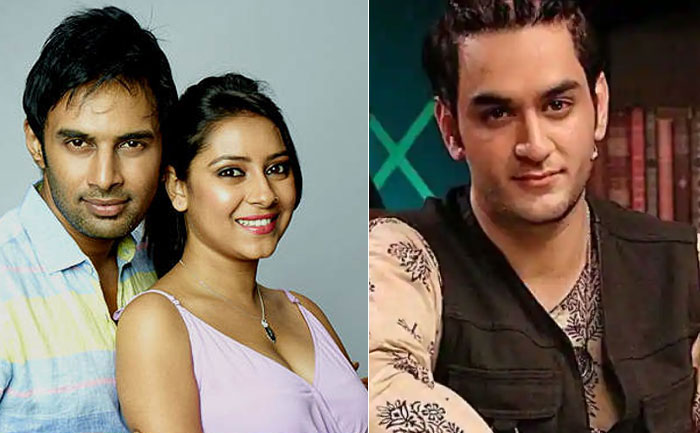 Vikas Gupta, Rahul Raj Singh