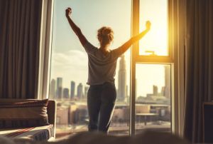 How To awaken Early within the Morning: Ultimate Benefits And Tips