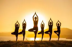 How To Do Yoga At Home, Practice Benefits, Poses 