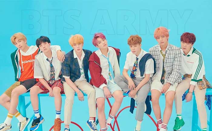 How To Join Official BTS Fan Club? All you would like to understand