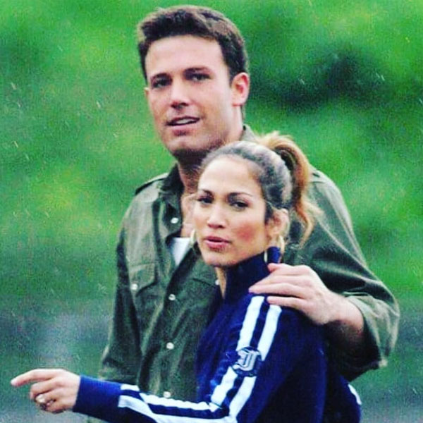 jennifer lopez ben affleck pics