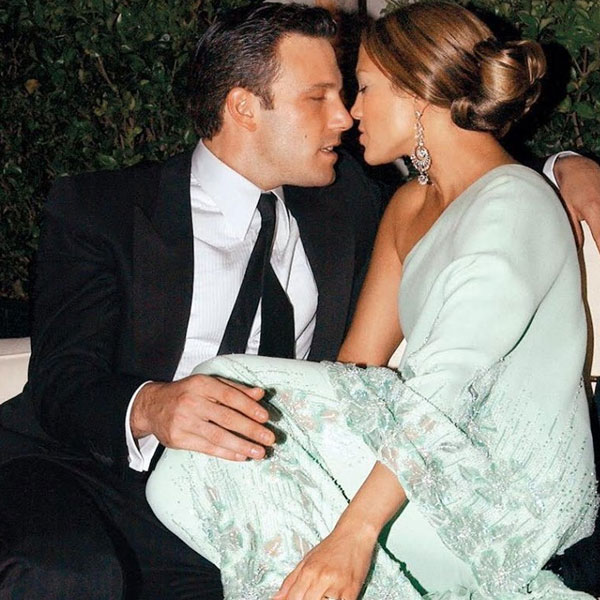jennifer lopez ben affleck pics