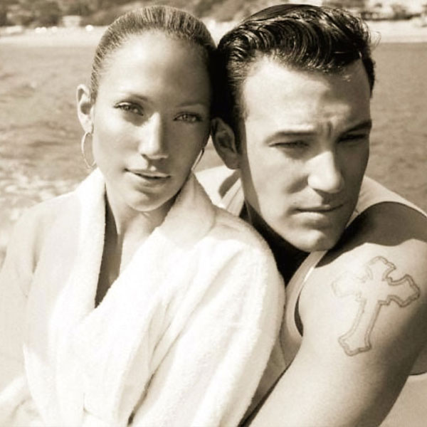 jennifer lopez ben affleck pics