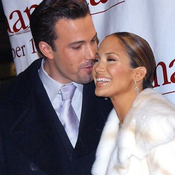 jennifer lopez ben affleck pics