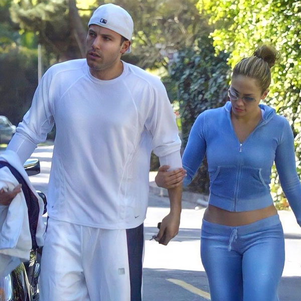 jennifer lopez ben affleck pics