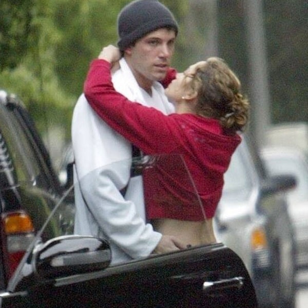 jennifer lopez ben affleck pics