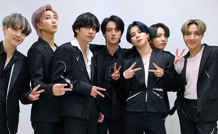 How To Join Official BTS Fan Club? All you would like to understand
