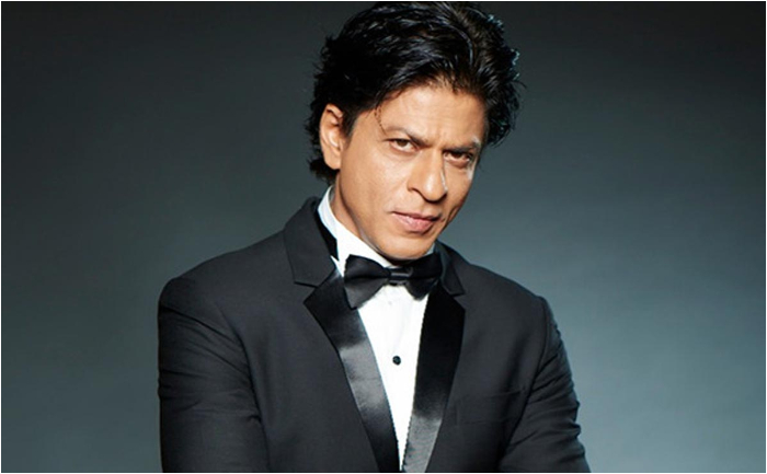 Shah Rukh Khan