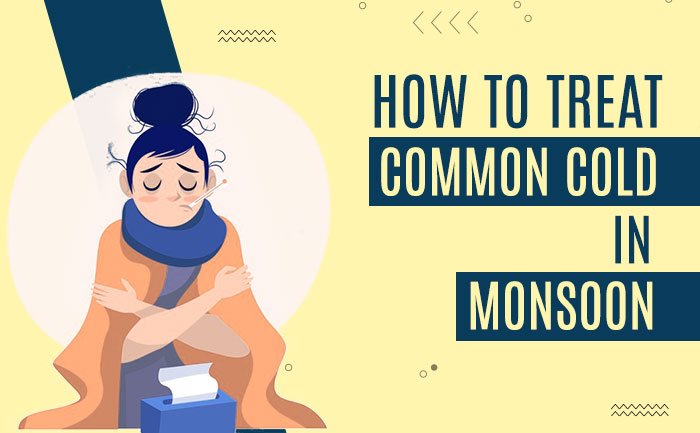 how to treat cold home remedies