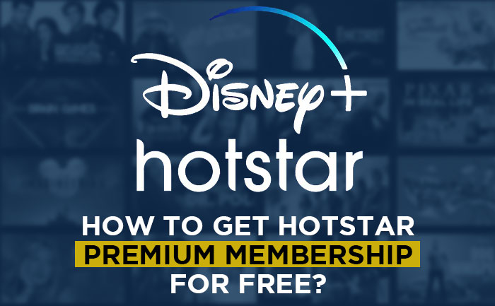 disney hotstar premium