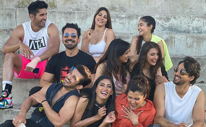 khatron ke khiladi 11, kkk11