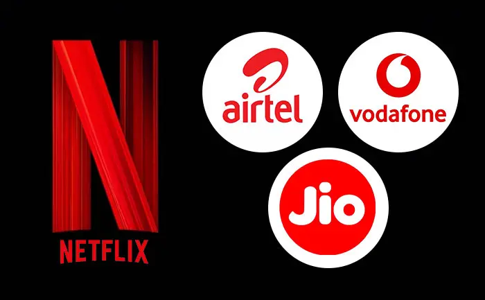 Netflix Free In India How To Watch Netflix For Free Without Subscription