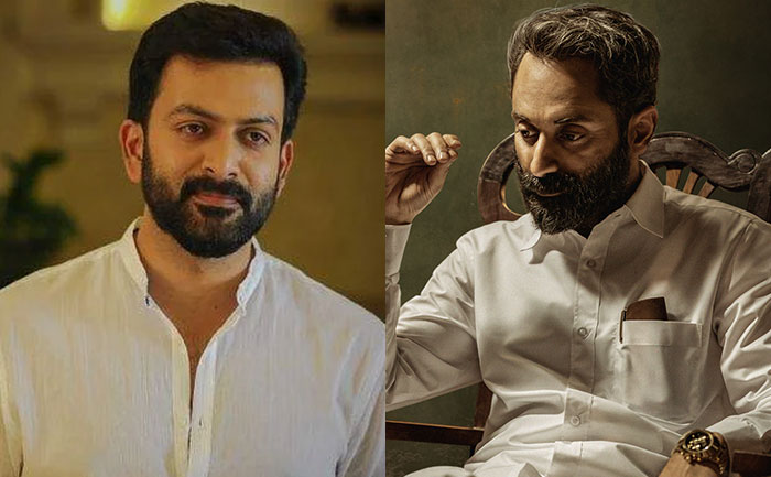 fahadh malik prithviraj cold case ott release