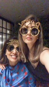 Alia Bhatt, Ranbir Kapoor, Neetu Kapoor 