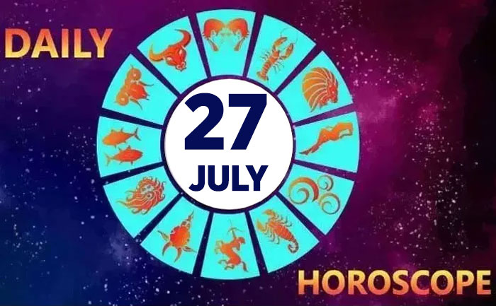 horoscope today july 2 2022