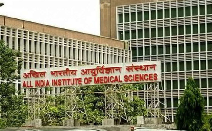 bird flu death aiims delhi